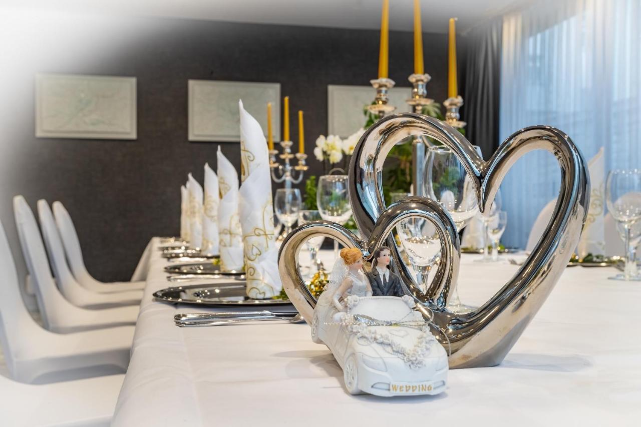 Achat Hotel זול מראה חיצוני תמונה