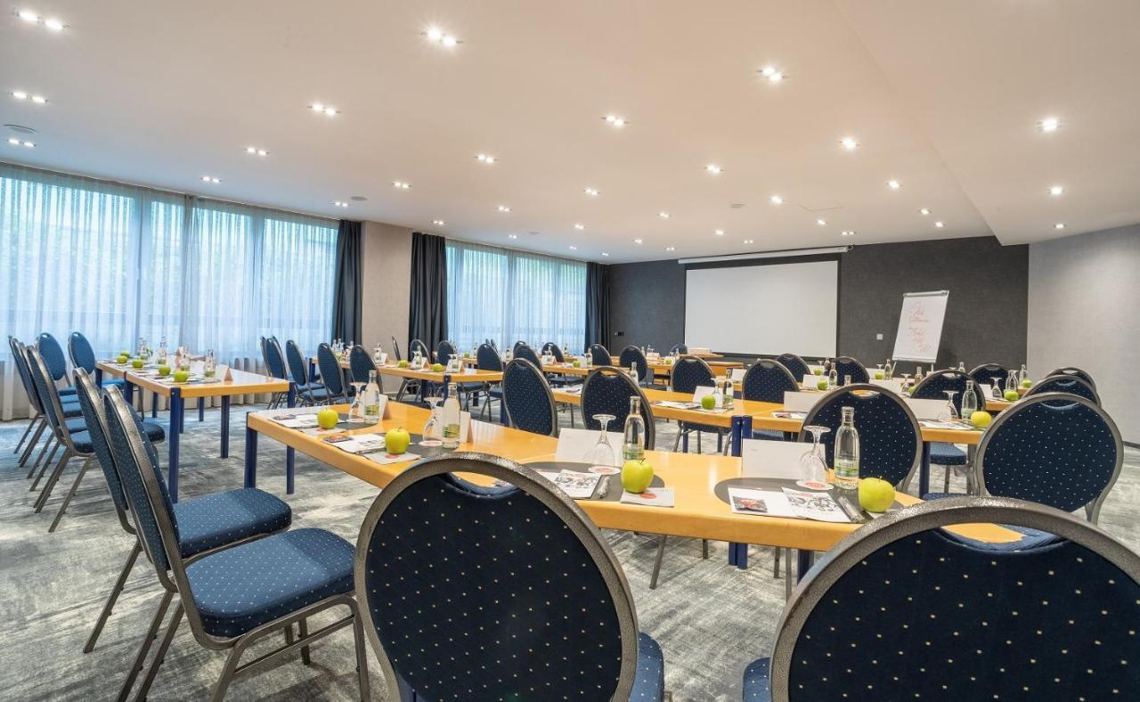 Achat Hotel זול מראה חיצוני תמונה