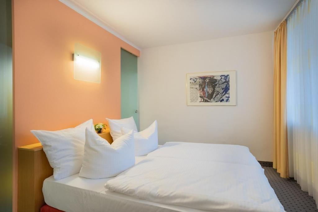 Achat Hotel זול מראה חיצוני תמונה