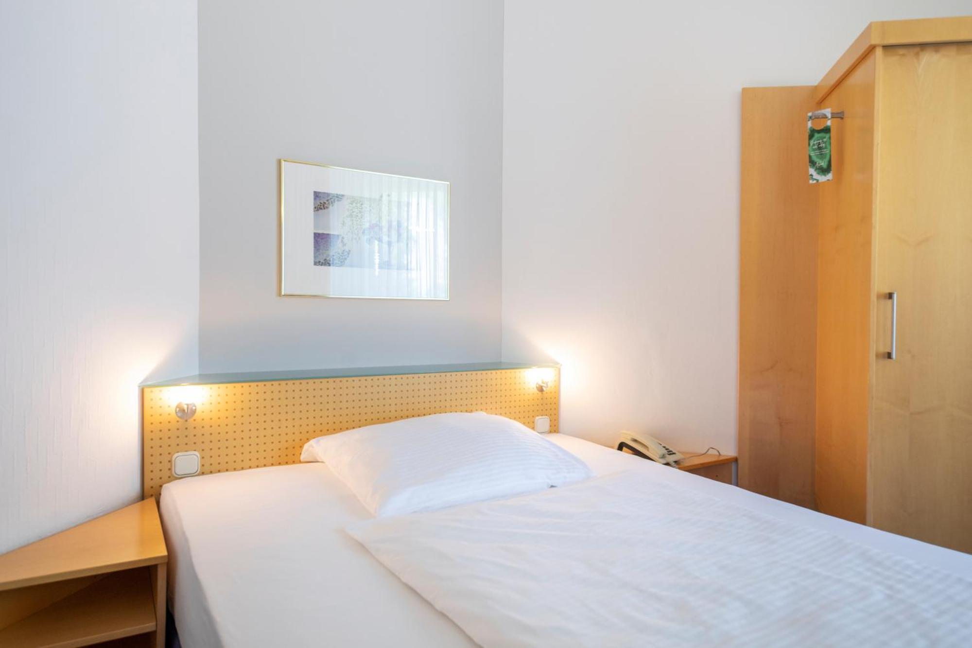 Achat Hotel זול מראה חיצוני תמונה